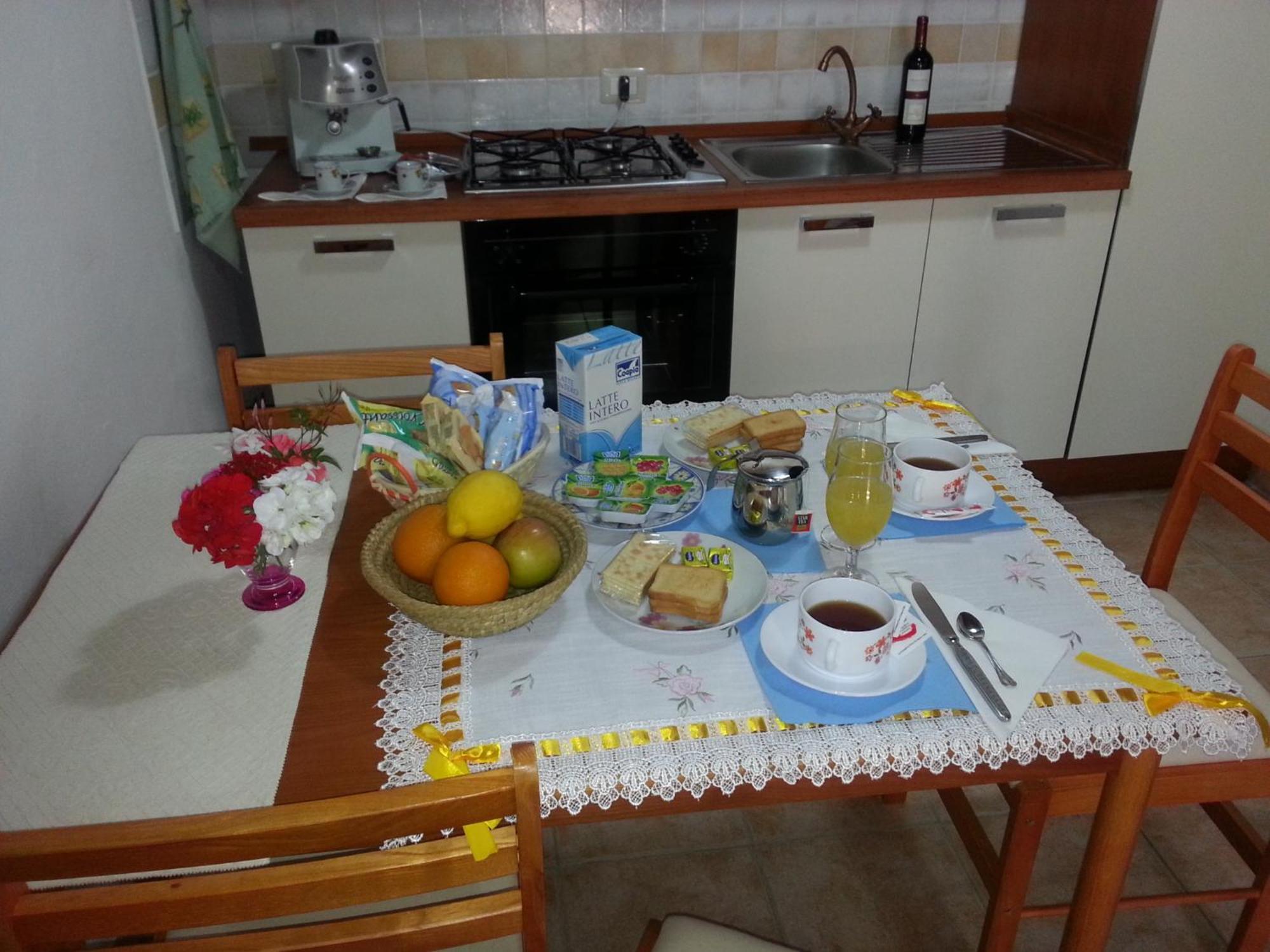Agriturismo La Barca In Secca ออลเมโด ภายนอก รูปภาพ